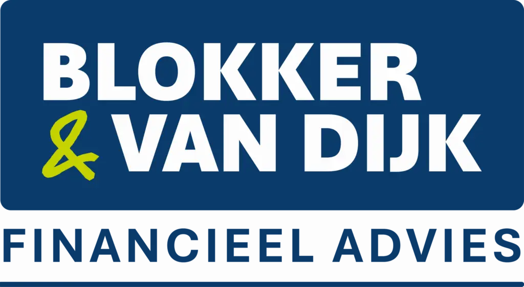 Terug naar hompage van Blokker & Van Dijk